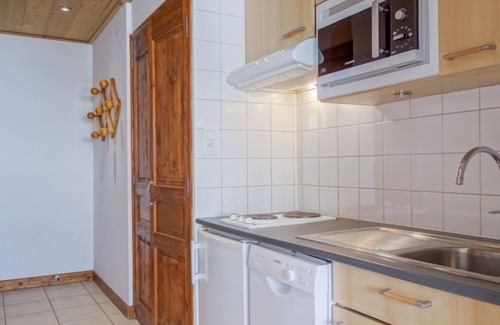 Le Lavachet Apartment | La Grande Casse (Lavachet) by Interhome