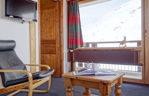 Le Lavachet Apartment | La Grande Casse (Lavachet) by Interhome