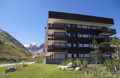 Le Lavachet Apartment | La Grande Casse (Lavachet) by Interhome