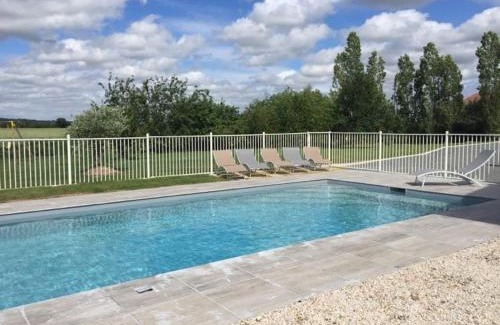 La Plaine Bed & Breakfast | LA GRANDE THIBAUDIERE