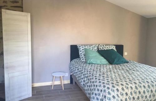 La Plaine Bed & Breakfast | LA GRANDE THIBAUDIERE