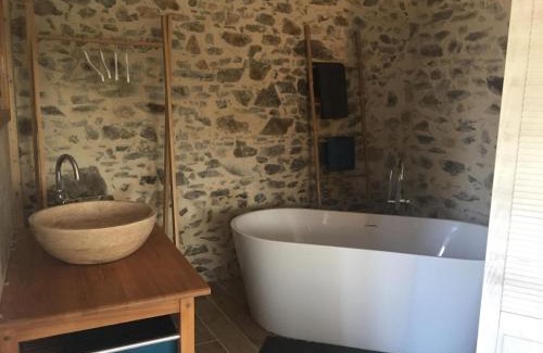 La Plaine Bed & Breakfast | LA GRANDE THIBAUDIERE