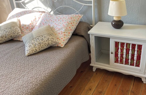 Cayeux-sur-Mer House | La GRande Villa Yvonne in Baie de Somme - Gîte "Le TOURNESOL