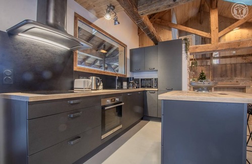 Le Verneil House | LA Grange A Gustave - LE Verneil