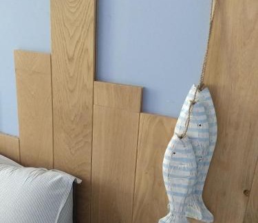 Eau d'Heure Bed & Breakfast | La grange aux dîmes