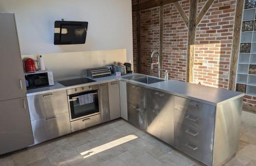 Soustons House | La Grange d'Hardy