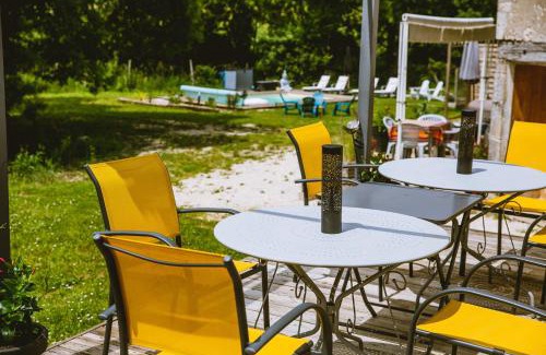 Monestier Bed & Breakfast | La Grange de Cablanc