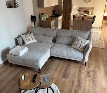 Guewenheim House | la grange de Guew