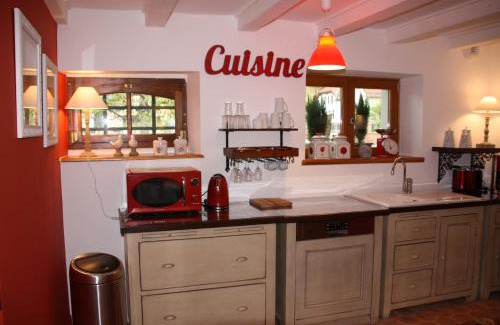 Moosch House | La Grange de Jeanne