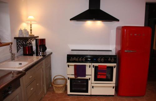 Moosch House | La Grange de Jeanne