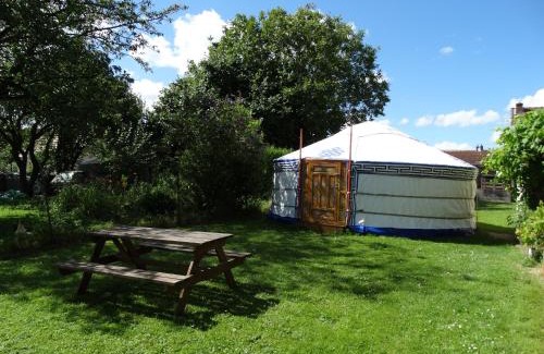 Villers-Bretonneux House | La Grange du Verger
