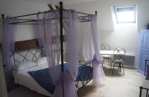 Nohant-Vic Bed & Breakfast | La Grange