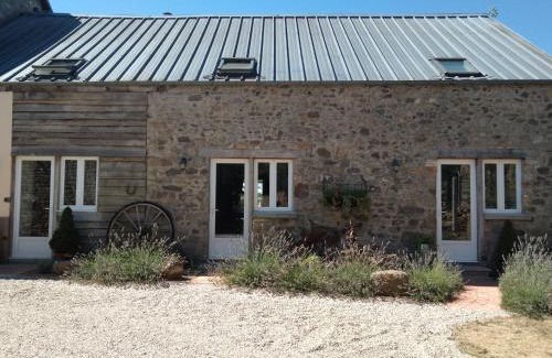 Saint-Calais-du-Desert House | La Grange