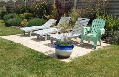 Saint-Calais-du-Desert House | La Grange