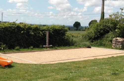 Saint-Calais-du-Desert House | La Grange