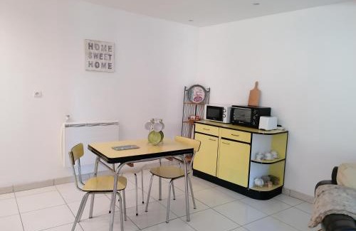 Saint-Georges-sur-Layon House | La Grange du Layon