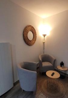 Woignarue House | La Grange