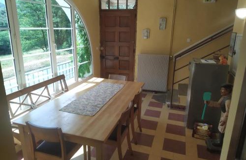 Valleraugue Bed & Breakfast | La Grenouille