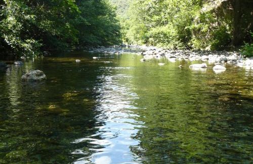 Valleraugue Bed & Breakfast | La Grenouille