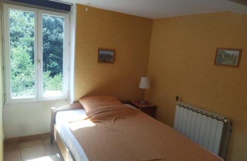 Valleraugue Bed & Breakfast | La Grenouille