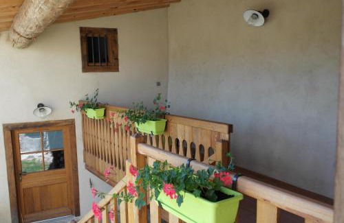 Palogneux House | La Grunonde