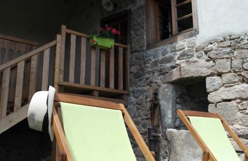 Palogneux House | La Grunonde