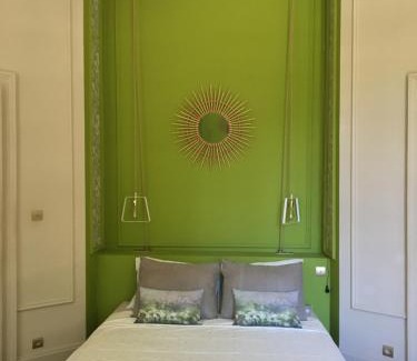 Loriol-sur-Drome Bed & Breakfast | La Guérimande