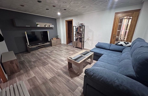 Elche Bed & Breakfast | La guarida ilicitana: centrally located, comfortable and with personalized services.