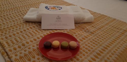 Noaillan Apartment | La Guest House BYLAVILLA25 calme et détente