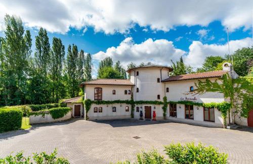 Vilvoorde Apartment | La Hacienda