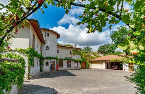 Vilvoorde Apartment | La Hacienda