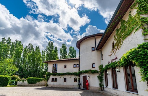 Vilvoorde Apartment | La Hacienda