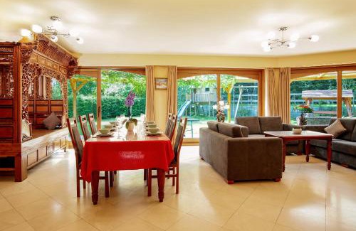 Vilvoorde Apartment | La Hacienda