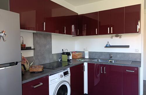 Souvigny House | La halte du Clos