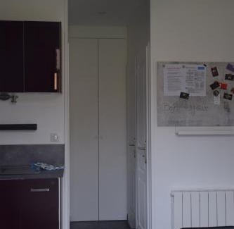 Souvigny House | La halte du Clos