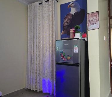 Juja Bed & Breakfast | LA homes