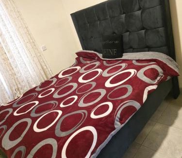 Juja Bed & Breakfast | LA homes