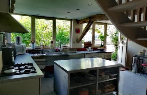 Cessieres House | La Hulottière Chouette Gîte