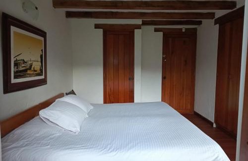 Tabio Bed & Breakfast | La Isabela Estancia Ecuestre