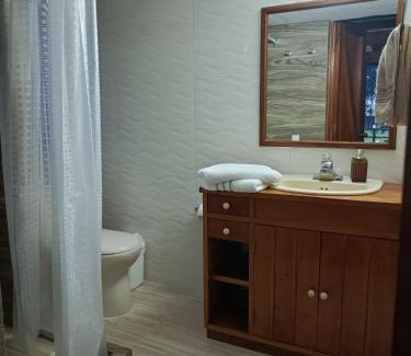 Tabio Bed & Breakfast | La Isabela Estancia Ecuestre