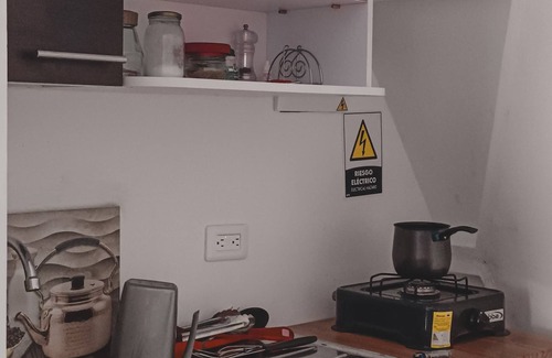 Marinilla Cabin | La Isabela Glamping Luxury cabin/dome in the safest area of eastern Antq.