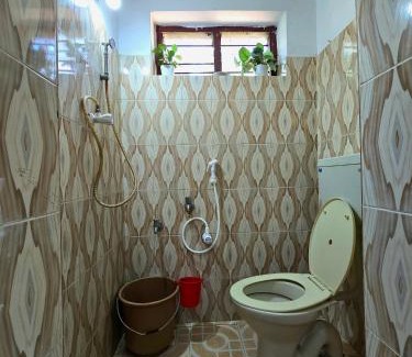 Varkala House | La ixora