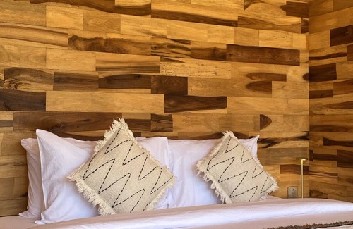 Songan Bed & Breakfast | La Jempana