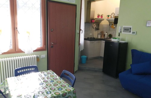 Careggi Rifredi House | La Jolie little maison Florence