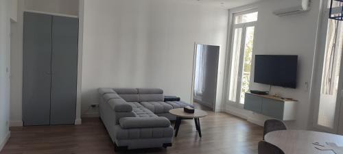 La Joliette Apartment | La Joliette 3