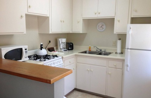 La Jolla Shores Hotel | La Jolla Riviera Inn