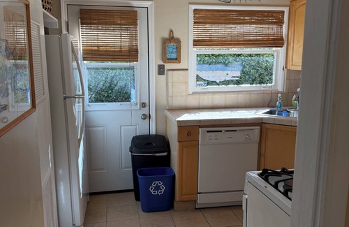 La Jolla Shores House | La Jolla Shores Beach Cottage