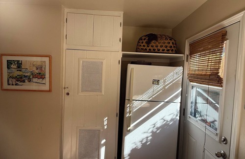 La Jolla Shores House | La Jolla Shores Beach Cottage