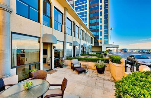 Village of La Jolla House | La Jolla Village Oceanfront Homes