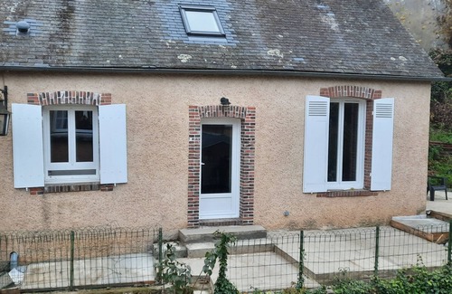 Jouy House | La Jouvencière, rated 3 *